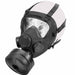 PL MP5 Gas Mask with Filter & Bag - Goarmy