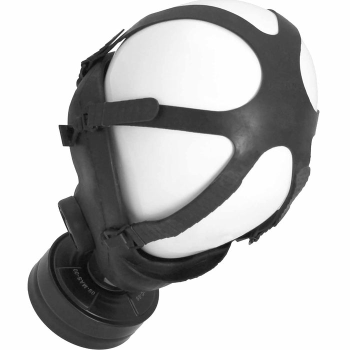 PL MP5 Gas Mask with Filter & Bag - Goarmy