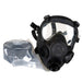 PL MP5 Gas Mask with Filter & Bag - Goarmy