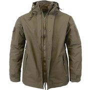 Ranger Gen 2 Cold Weather Jacket - Olive - Goarmy
