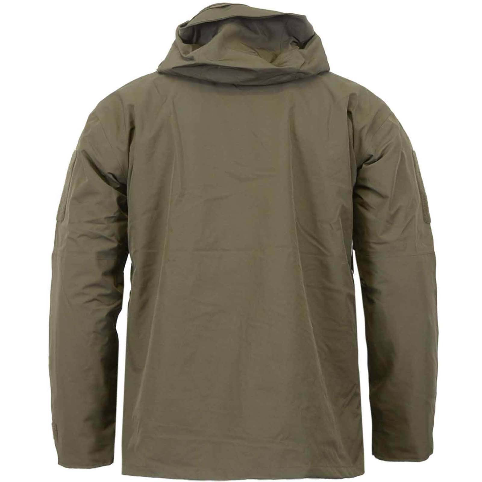 Ranger Gen 2 Olive Men's Military Winter Jacket — Goarmy