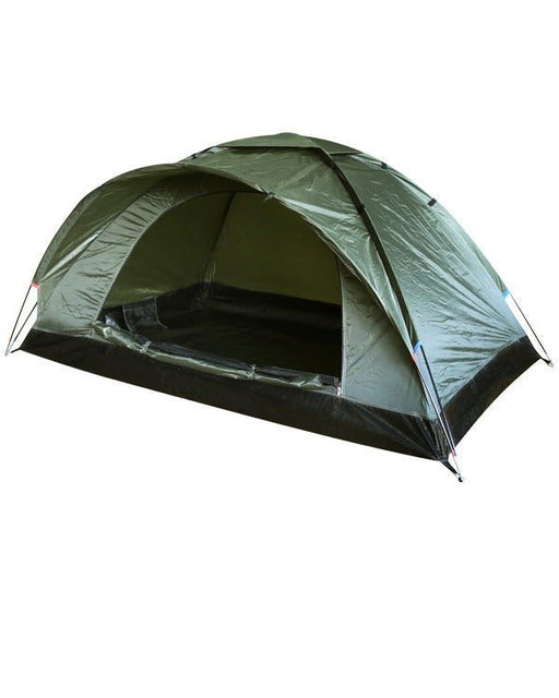 Ranger Military Tent - 2 Man - Single Skin - Goarmy