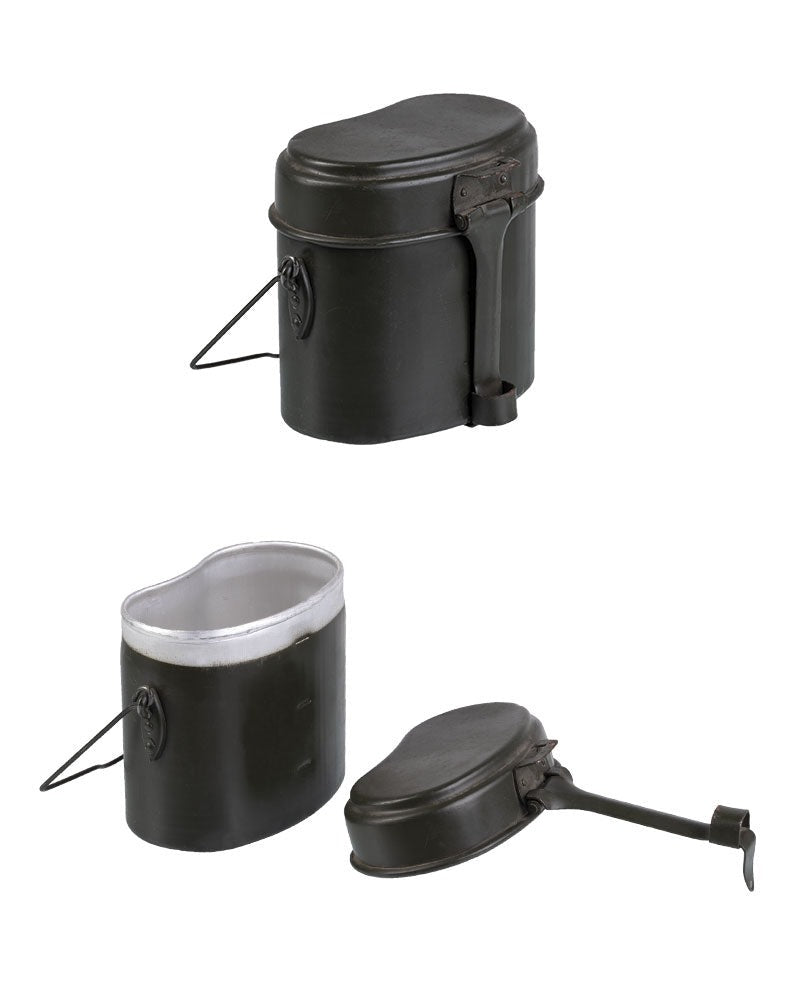 Romanian 2 Piece Mess Kit - Goarmy
