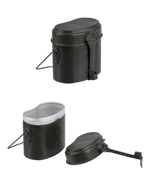 Romanian 2 Piece Mess Kit - Goarmy