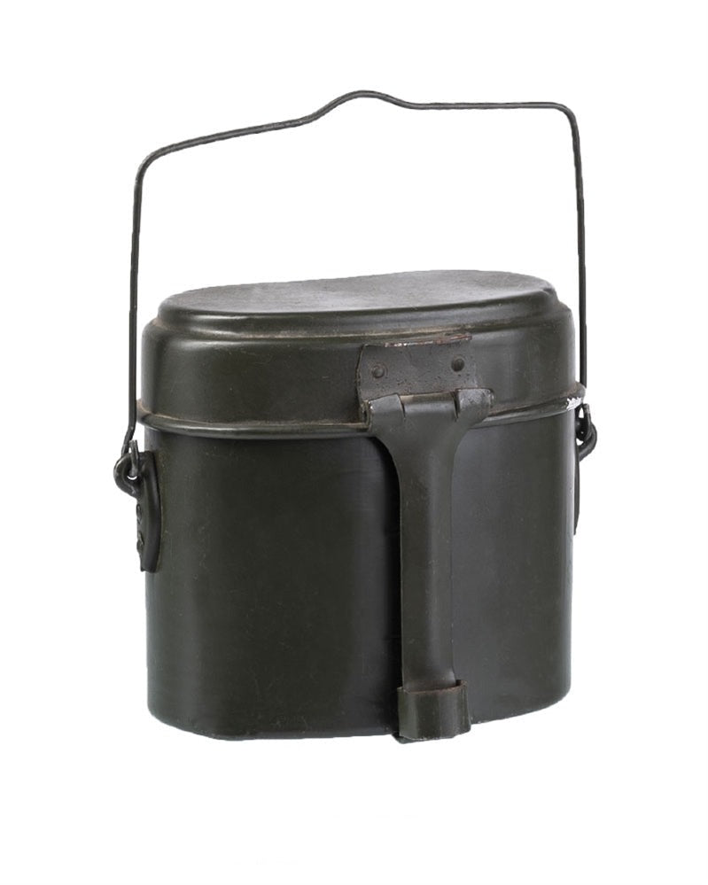 Romanian 2 Piece Mess Kit - Goarmy