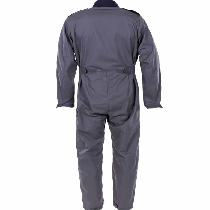 Royal Airforce Grey/Blue Coveralls - Goarmy