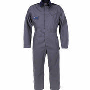 Royal Airforce Grey/Blue Coveralls - Goarmy