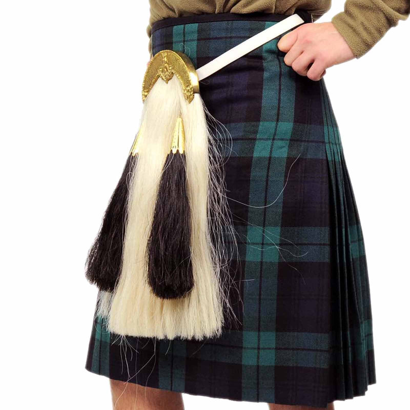 Royal Regiment of Scotland Pipers Sporran - Goarmy