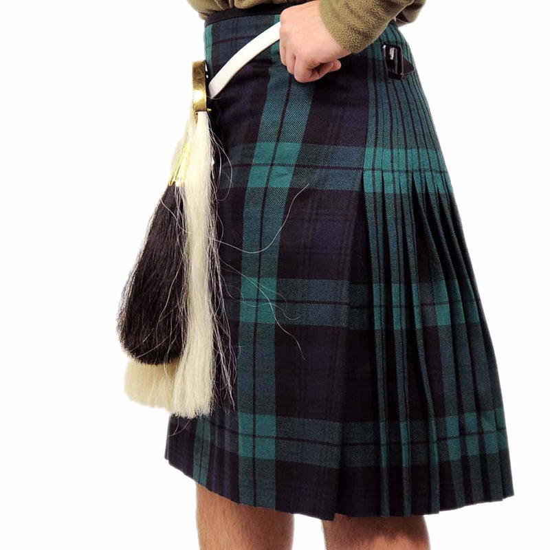 Royal Regiment of Scotland Pipers Sporran - Goarmy