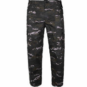 S95 BTP Black Combat Trousers - Goarmy