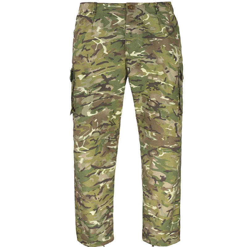 S95 BTP Combat Trousers - Goarmy