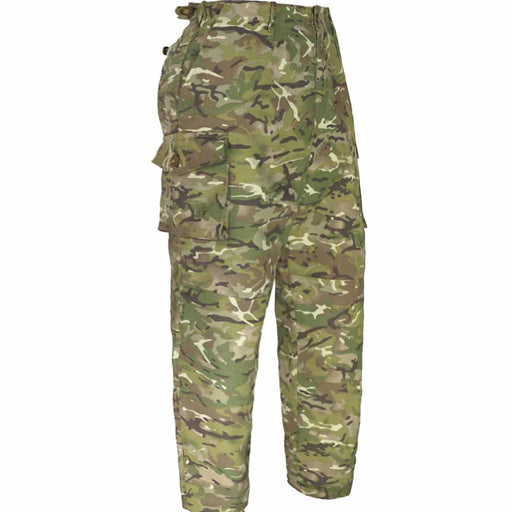 S95 BTP Combat Trousers - Goarmy