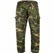 S95 DPM Combat Trousers - Goarmy