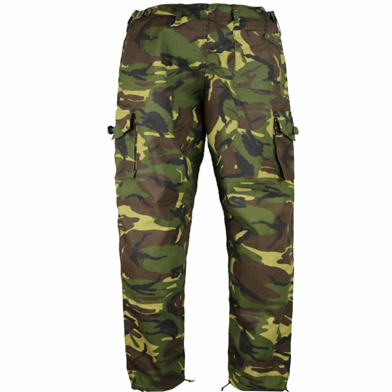 S95 DPM Combat Trousers - Goarmy