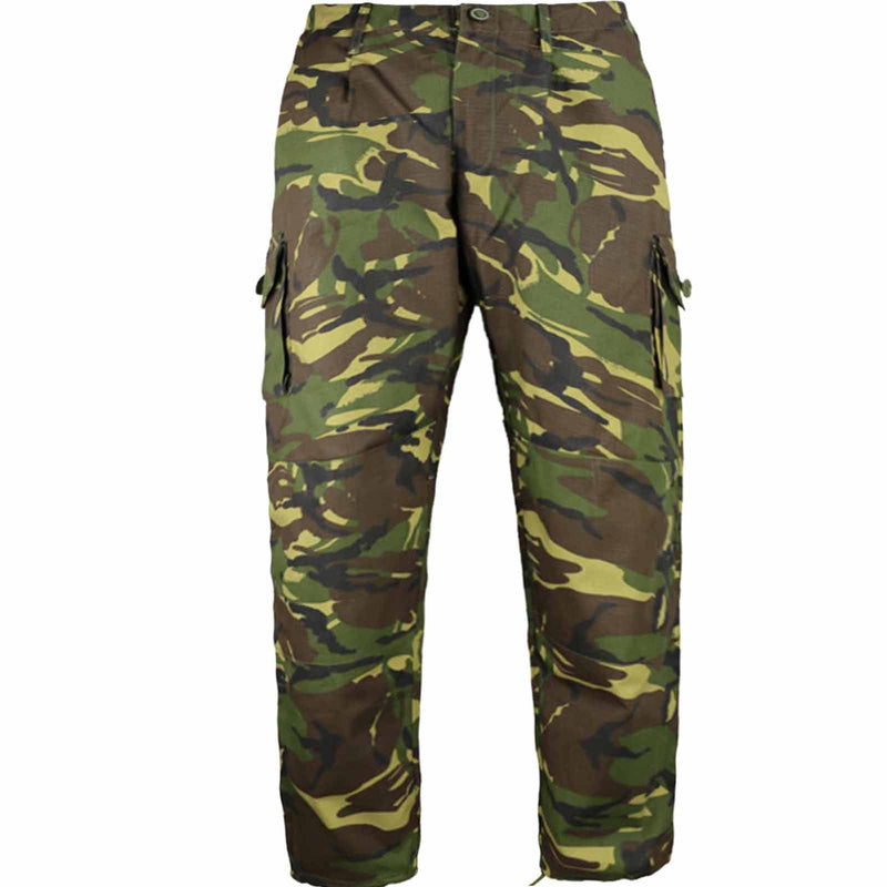 S95 DPM Combat Trousers - Goarmy