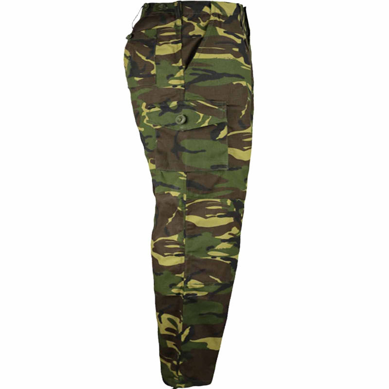 S95 DPM Combat Trousers - Goarmy