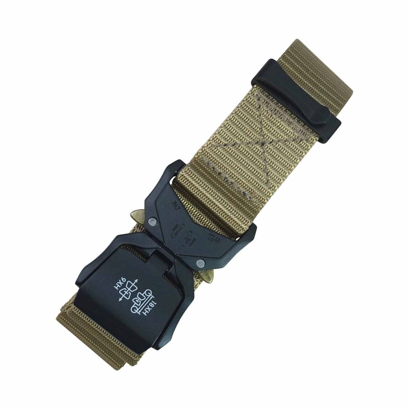 Special-Ops Belts - Goarmy