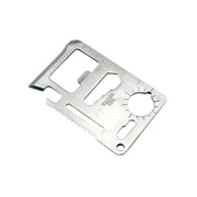 Survival Tool Card - Goarmy