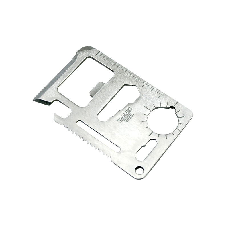 Survival Tool Card - Goarmy