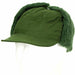 Swedish Army M59 Winter Cap - Goarmy