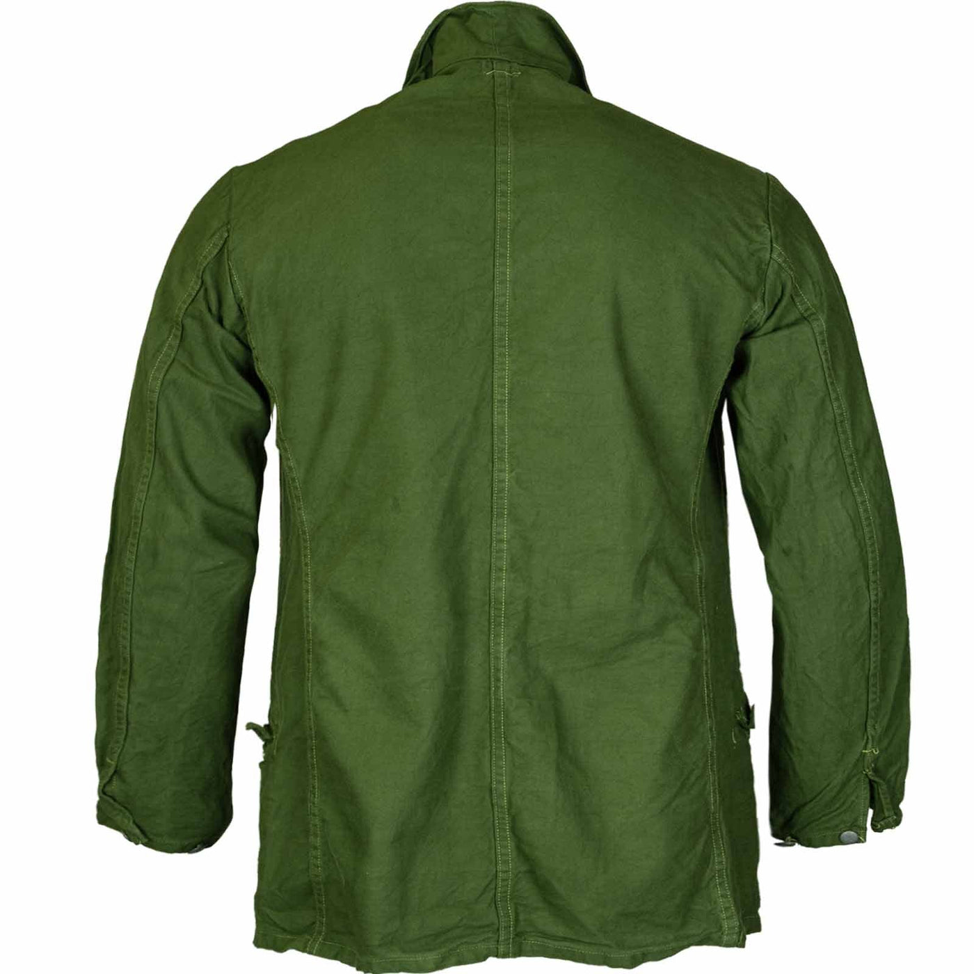 Swedish Army Military Field Jacket — Goarmy