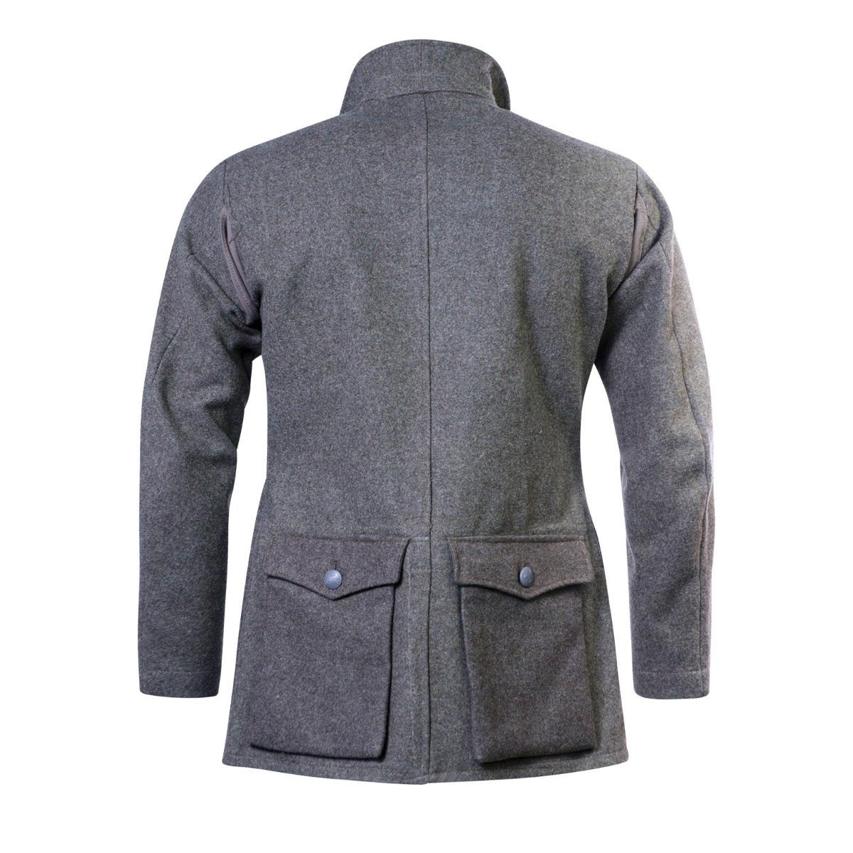 Swedish M58 Wool Jacket | Army Field Jacket — Goarmy Swedish M58 Wool Jacket | Army Field Jacket — Goarmy