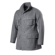 Swedish M58 Wool Field Jacket