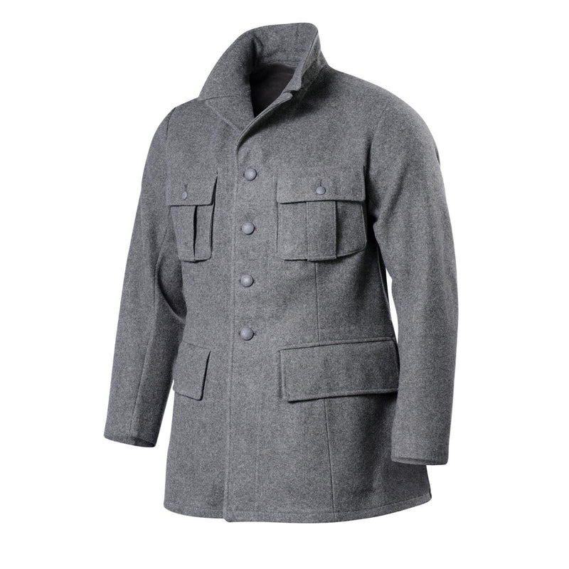 Swedish M58 Wool Field Jacket