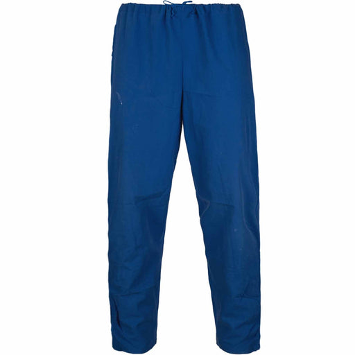 Swedish Tracksuit Trousers - Blue - Goarmy
