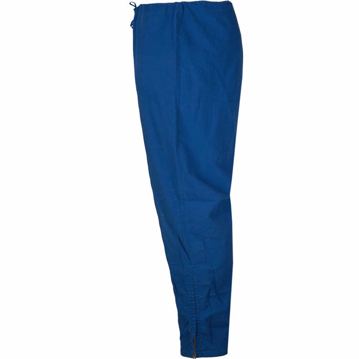 Swedish Tracksuit Trousers - Blue - Goarmy