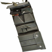 Swiss Army Boot Cleaning Kit - Goarmy