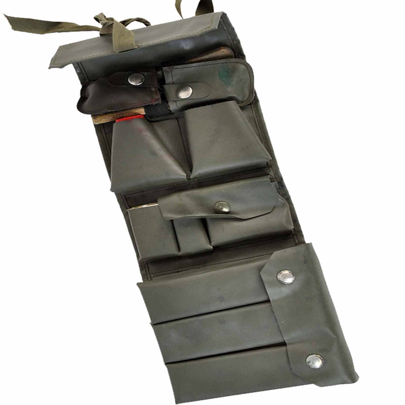 Swiss Army Boot Cleaning Kit - Goarmy