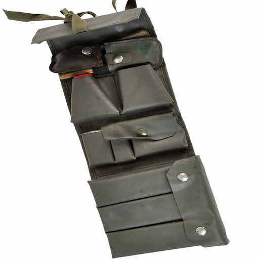 Swiss Army Boot Cleaning Kit - Goarmy