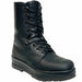 Swiss Army KS90 Leather Combat Boots - Goarmy