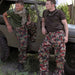Swiss Army M70 Alpenflage Trousers - Goarmy