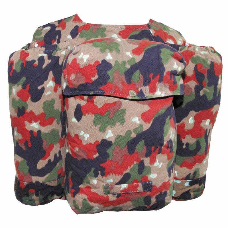 Swiss Army M70 Alpine Backpack - Goarmy