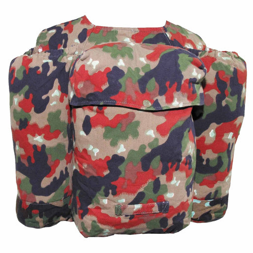 Swiss Army M70 Alpine Backpack - Goarmy