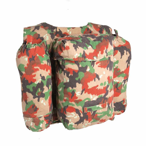 Swiss Army M70 Alpine Backpack - Goarmy
