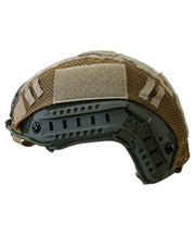 Tactical Fast Helmet Cover BTP - Goarmy