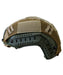 Tactical Fast Helmet Cover BTP - Goarmy