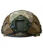 Tactical Fast Helmet Cover BTP - Goarmy
