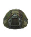 Tactical Fast Helmet Cover DPM - Goarmy