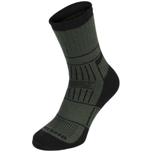 Thermal "Alaska" Socks - Goarmy