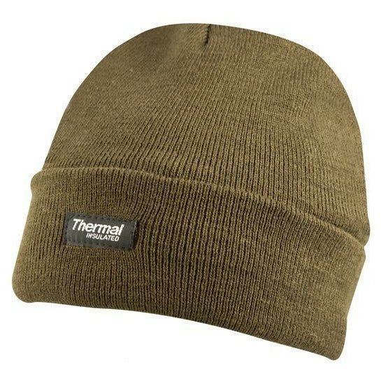 Thermal Bob Hat - Goarmy