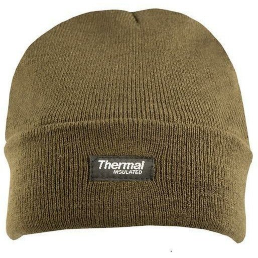 Thermal Bob Hat - Goarmy