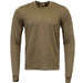 Thermal Olive Fleece Base Layer - Goarmy