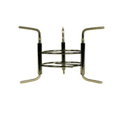 Tripod for Brass Meth Burner - Goarmy