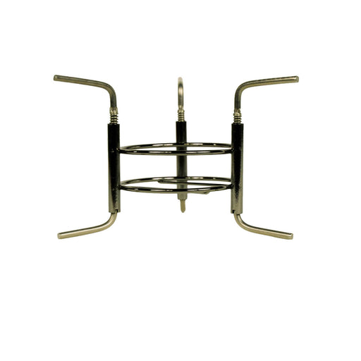 Tripod for Brass Meth Burner - Goarmy
