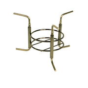 Tripod for Brass Meth Burner - Goarmy