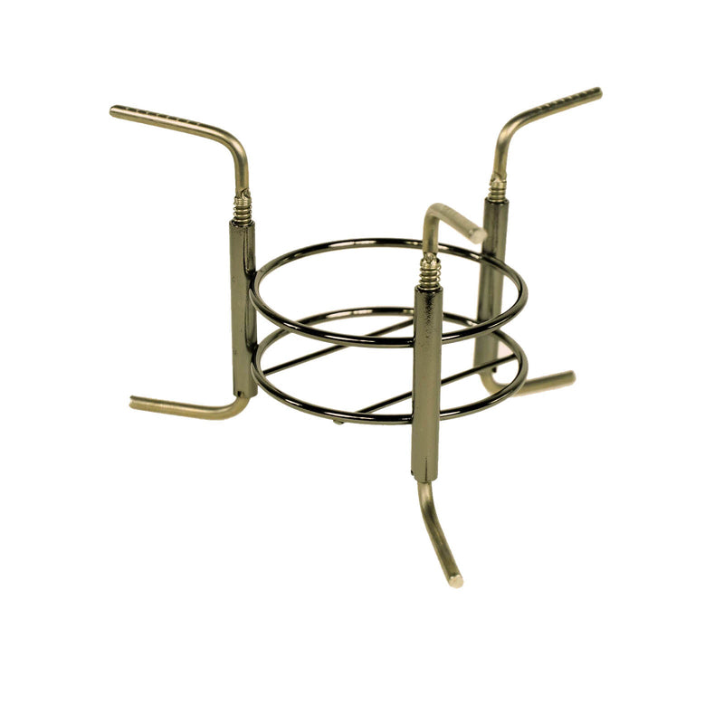 Tripod for Brass Meth Burner - Goarmy